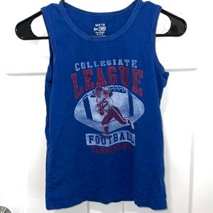 Boys Children’s Place Tank Top